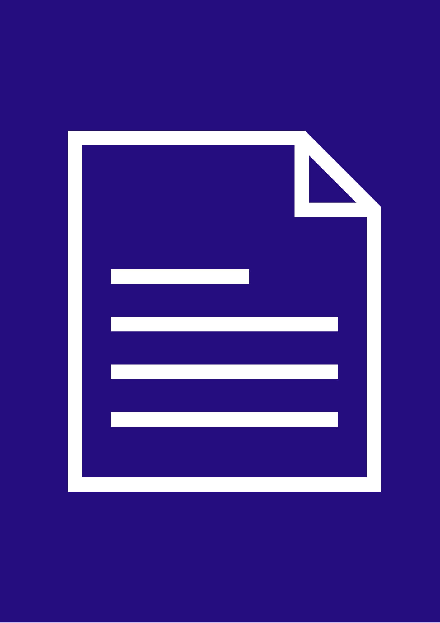 Resources and Research COPD